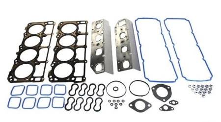 Jogo Juntas descarbonização Chrysler 300 5.7 HEMI